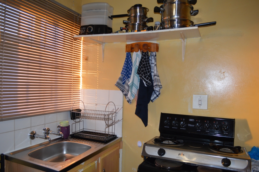 3 Bedroom Property for Sale in Queensview Park Eastern Cape